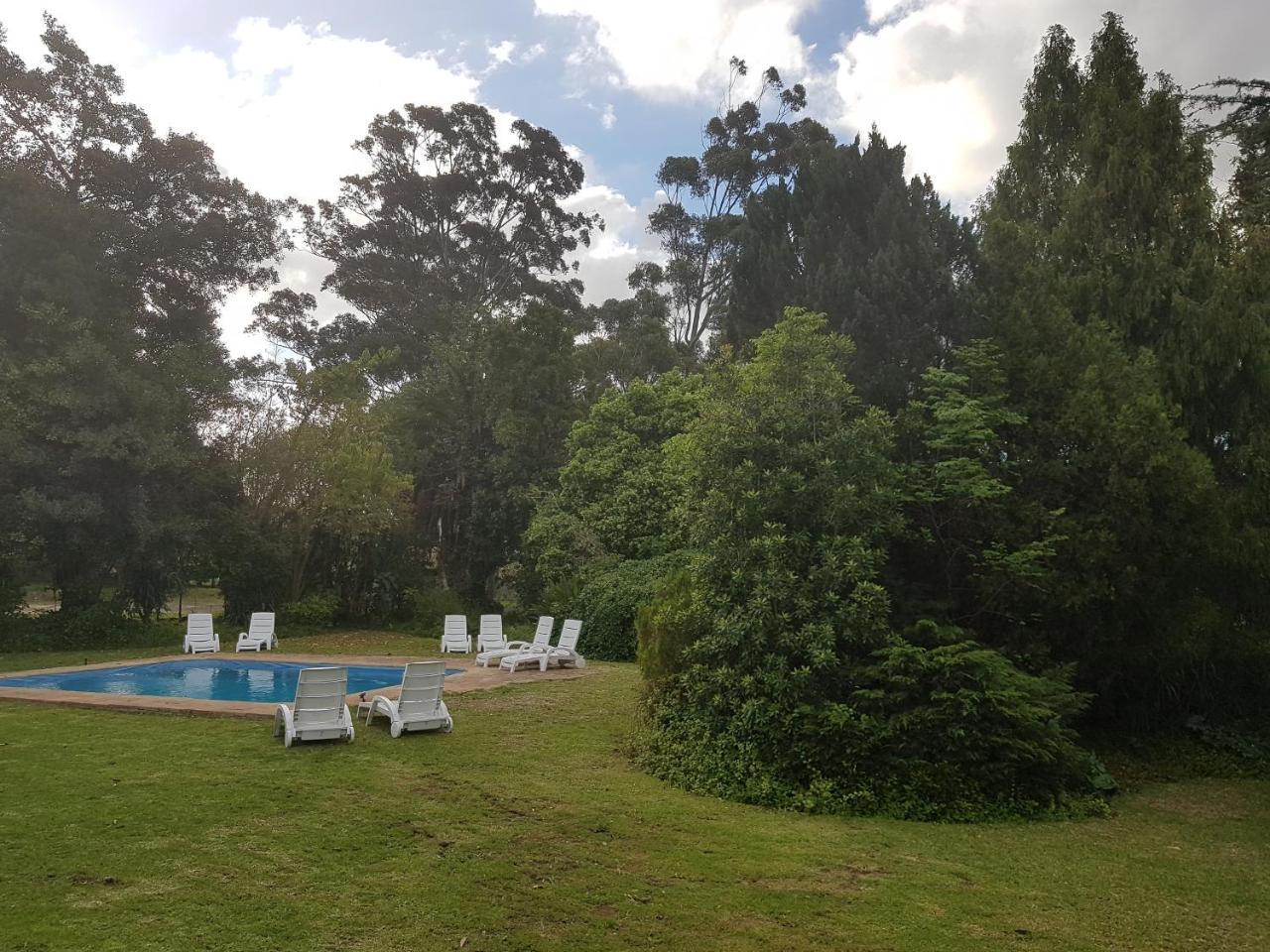 Te Amo Guesthouse Stellenbosch Exterior foto